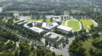 上海中华职业技术学院