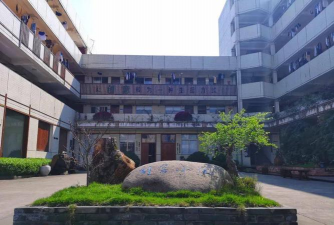 温州市龙湾区职业技术学校