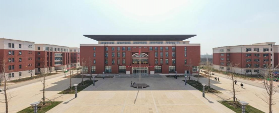 平顶山文化艺术职业学院