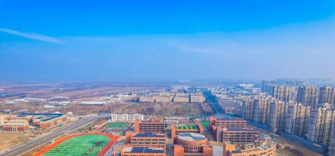 蚌埠市第二十中学