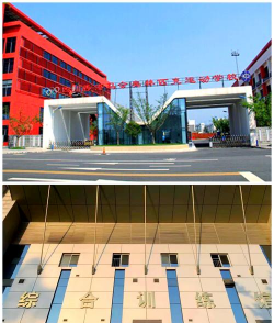 四川体育职业学院