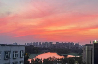 郑州西亚斯学院
