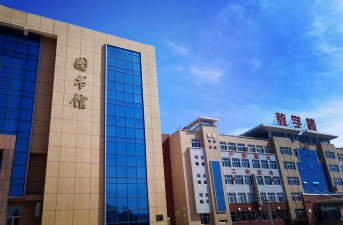 石河子工程职业技术学院