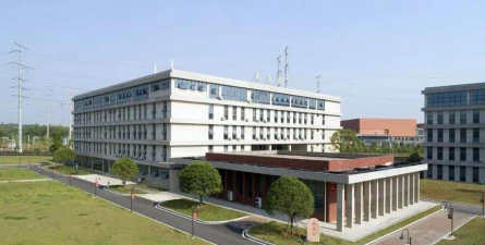 株洲工业中等专业学校