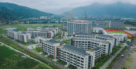 永嘉县瓯北工业职业技术学校