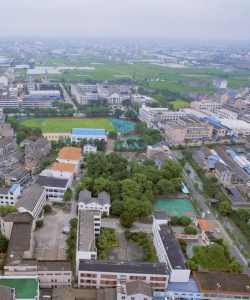 安徽省怀远县新河中学