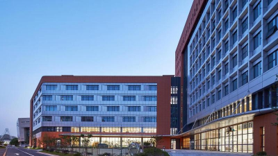 上海工程技术大学