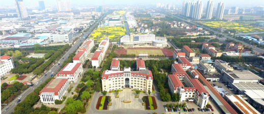 常州幼儿师范高等专科学校