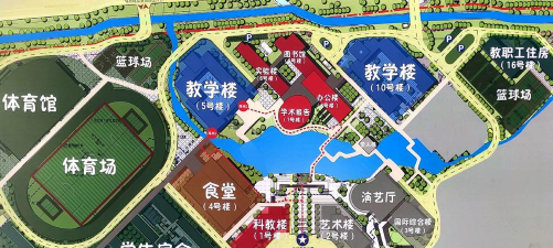新都镇桂林初级中学