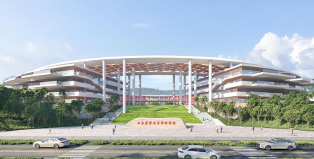 西昌医学高等专科学校