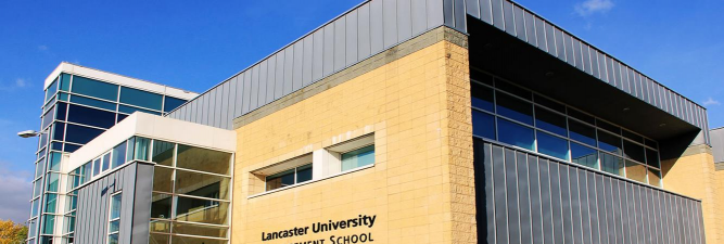 兰卡斯特大学管理学院
