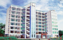 肇庆市第二技工学校