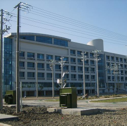 湖州电力学校