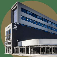马兰戈尼学院伦敦校区