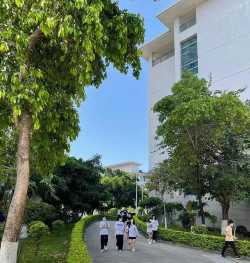 湛江市群信职业技术学校