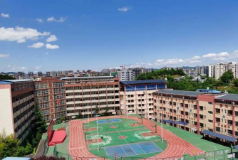 毕节市兰苑中学
