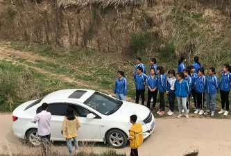 清水二中