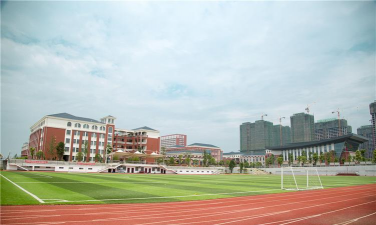 小坝中学