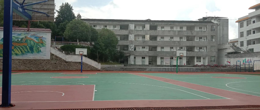 团结中学