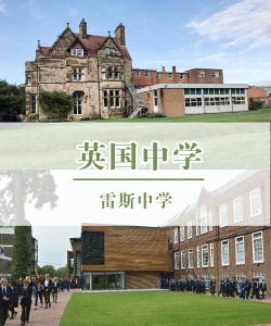 雷斯中学