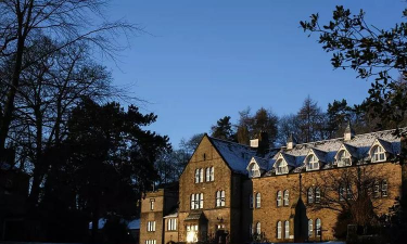 津格尔斯威克学校