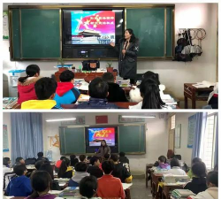 太来乡太来中学