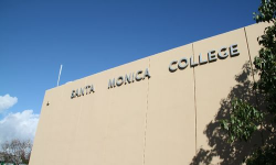 圣莫妮卡公学