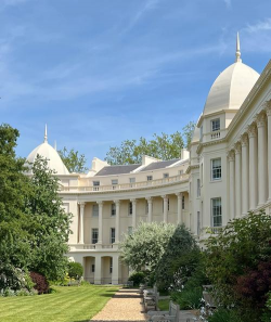 伦敦商学院