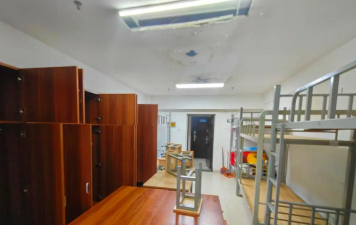 江西航空乘务学校