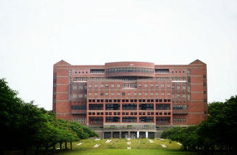 台湾中正大学