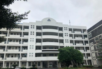 瑞安开元高级中学