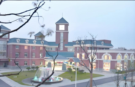上海医药职工大学