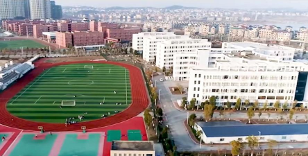 鄱阳卫生学校