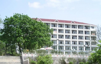 上饶县职业技术学校