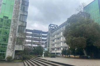 上饶立人职业技术学校