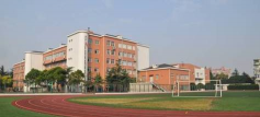 上海市宝山职业技术学校