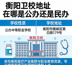 衡阳市卫生学校