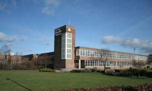格林多大学