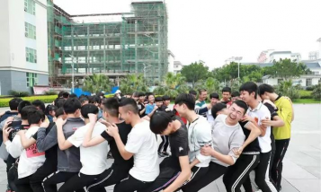 恭城县职业教育中心