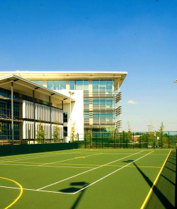 密德萨斯大学