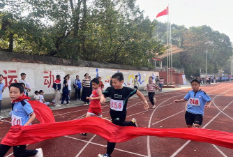 百禄桥镇中学