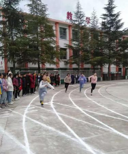 镇巴县渔渡中学