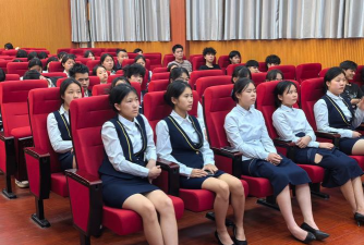 桂林市民族职业技术学校