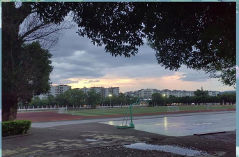 桂林市旅游职业中等专业学校
