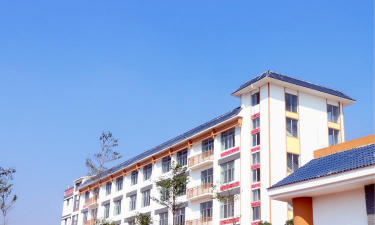 横县民族中学