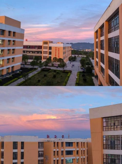 吴忠市第三中学