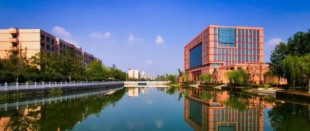 河南理工大学