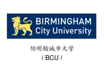 伯明翰城市大学