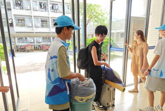 柳州铁路工业中等职业技术学校