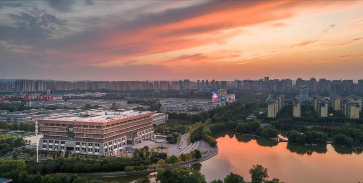 洛阳师范学院